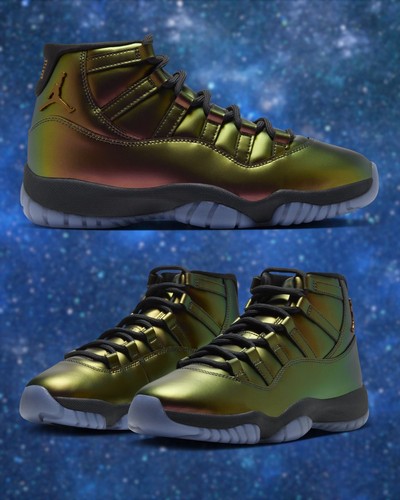 Air jordan magic - jordan,