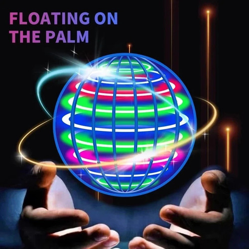 2026 flying orb ball - for, kids